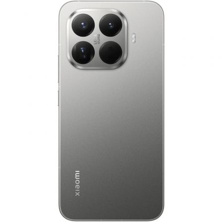 Xiaomi 15T Pro 5G Gris 512GB 12GB RAM